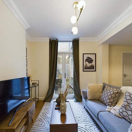 The Pimlico Place - 2Bdr Apartment With Courtyard London Exterior photo