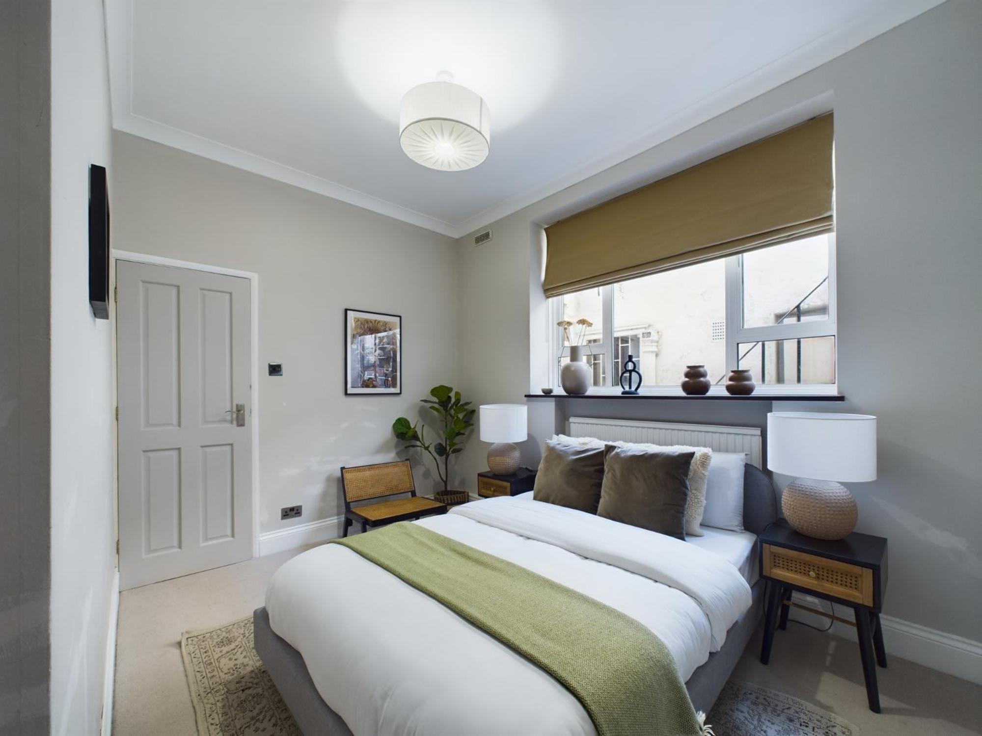 The Pimlico Place - 2Bdr Apartment With Courtyard London Exterior photo