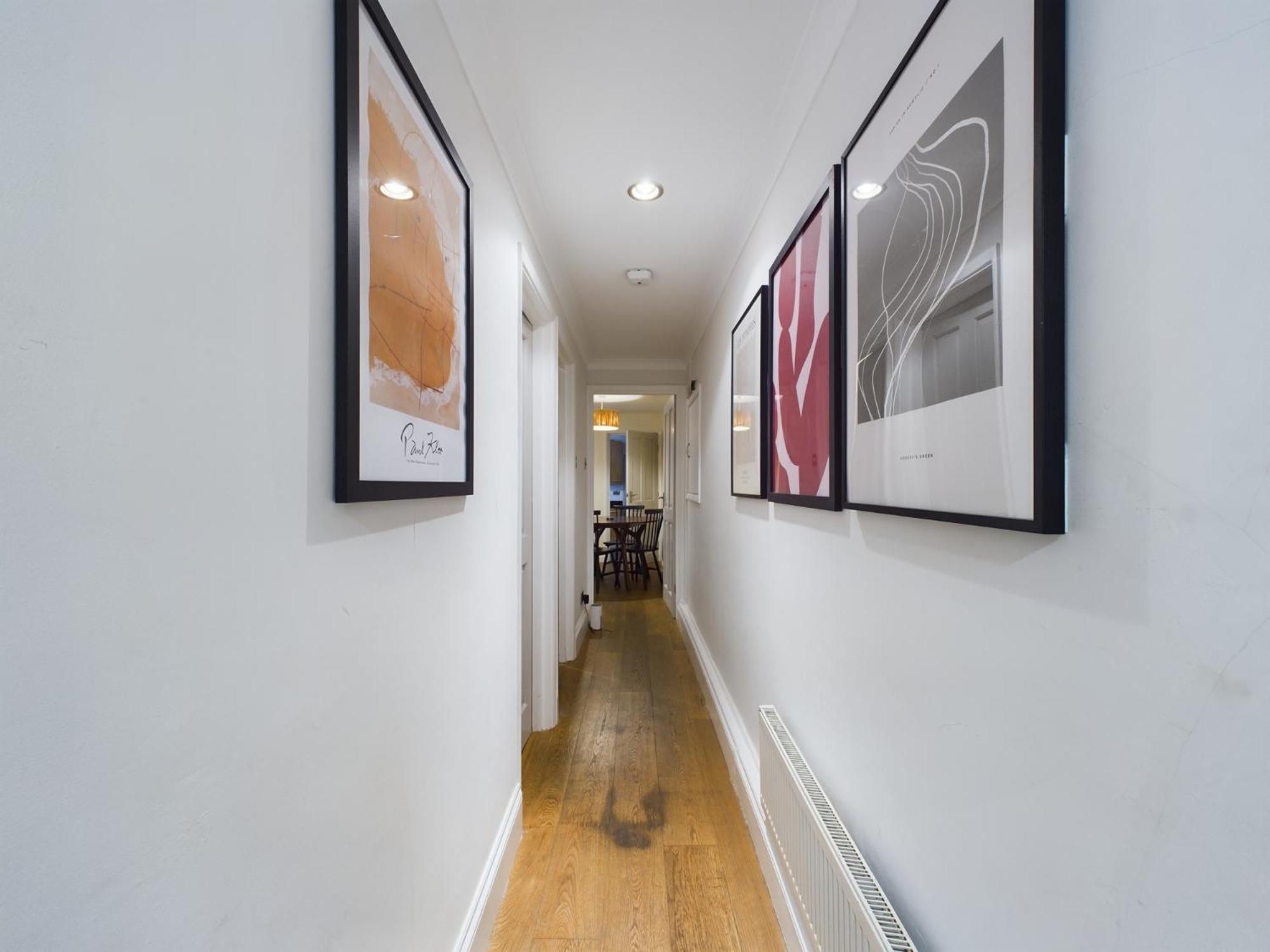 The Pimlico Place - 2Bdr Apartment With Courtyard London Exterior photo