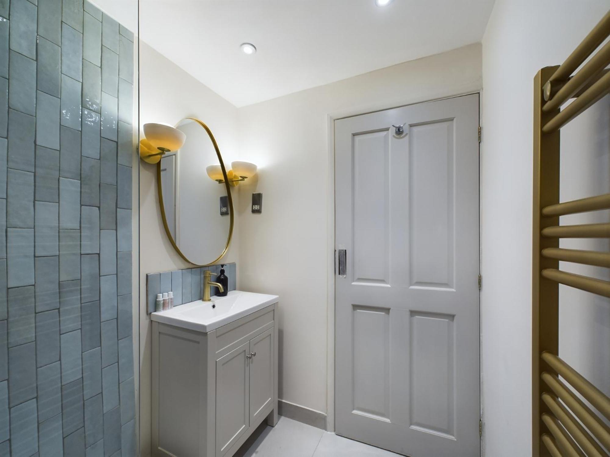 The Pimlico Place - 2Bdr Apartment With Courtyard London Exterior photo