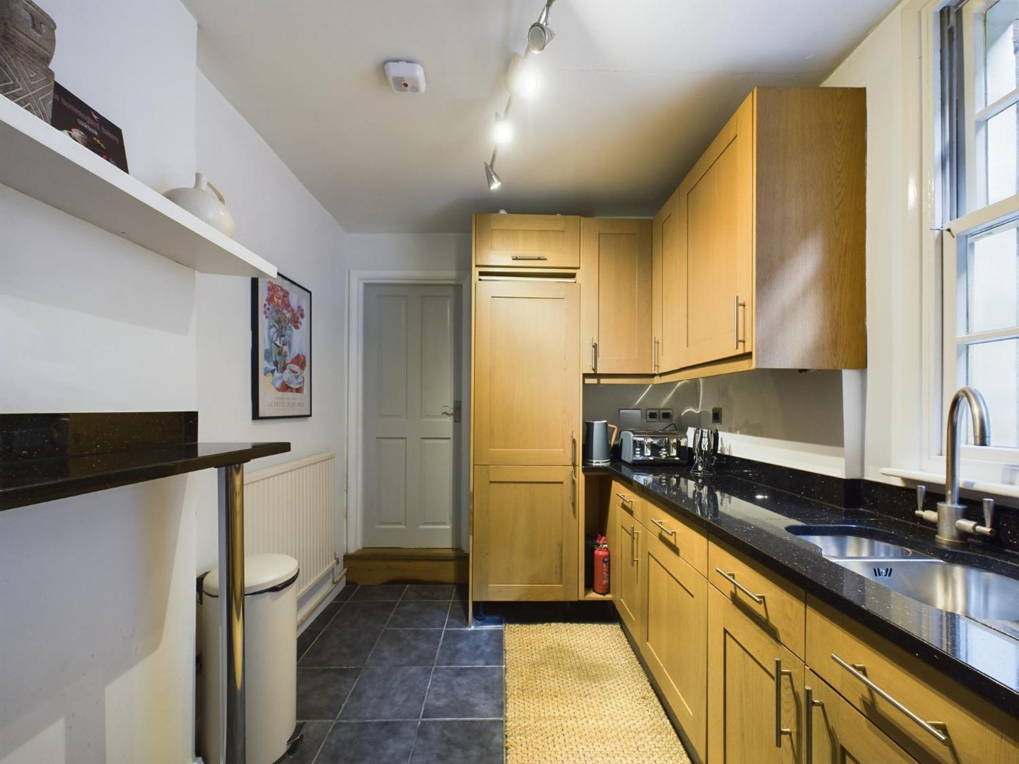 The Pimlico Place - 2Bdr Apartment With Courtyard London Exterior photo